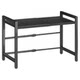 Kitchen microwave oven storage rack multifunctional storage