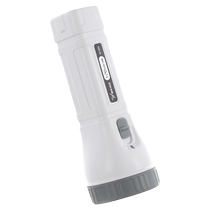 Yager LED flashlight super long battery life long rechargeable strong light long range super bright durable home outdoor large capacity