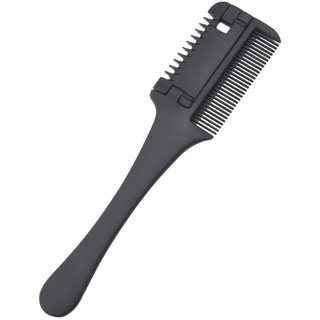 Household hair shaving comb Chu blacksmith sharp