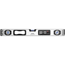 Chint digital display level high-precision home inspection tool electronic level instrument ruler detection ruler angle measuring ruler