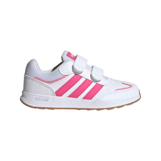 T-toe shoes Adidas children's Velcro sports shoes