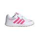 T-toe shoes Adidas children's Velcro sports shoes