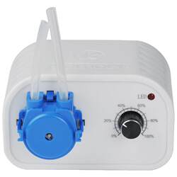 kamoer peristaltic pump ຫ້ອງທົດລອງຂະຫນາດນ້ອຍ pump quantitative ຊົນລະປະທານທີ່ສາມາດປັບໄດ້ໃນຄົວເຮືອນ pump ນ້ໍາ kamoer ຄົງທີ່ flow pump pump circulation