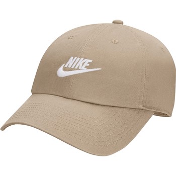 Nike men's and women's hats 2025 winter new sports and leisure hats baseball caps visor caps peaked caps fb5368-247