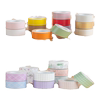 Vertical well mini self-adhesive heat-sensitive waterproof and oil-proof