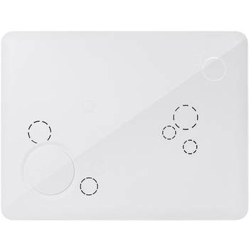 Chint household concealed assembly electrical box wiring box