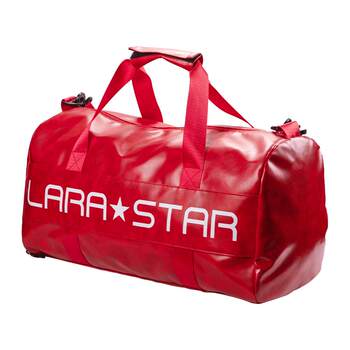 Laura star fitness bag sports training
