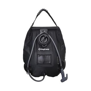 Kingcamp solar portable 20l bath artifact