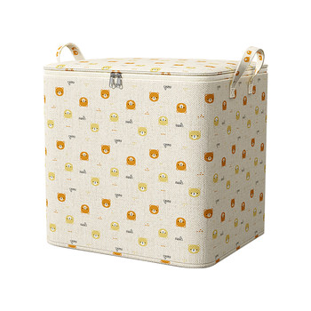 3 quilt storage bags moving and packing large capacity