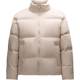 ANTA quick warm down jacket short bread coat