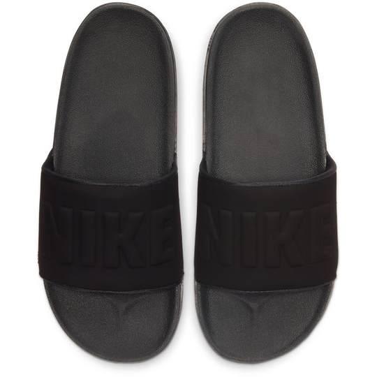 耐克男子休闲缓震拖鞋室内支撑抓地舒适NIKE OFFCOURT BQ4639