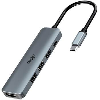 Patriot typec docking station high speed