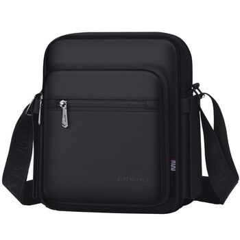 2025 new men's shoulder bag practical crossbody bag