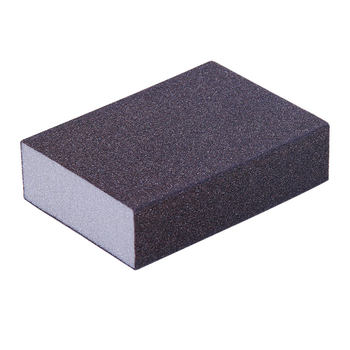 Fun ceramic grinding sponge wet and dry
