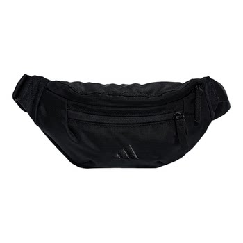 Adidas men and women's fashion trendy waist bag