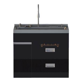 Xinfei integrated sink disinfection cabinet