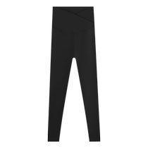 Yoga Shark Pants Womens Outer Wear 2024 New Summer Thin Crossover High Waist Large Size Hip Lifting Fitness Bottoming Pants