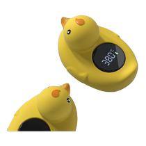 Water thermometer baby bath baby newborn special bathtub electronic water temperature measurement childrens home thermometer