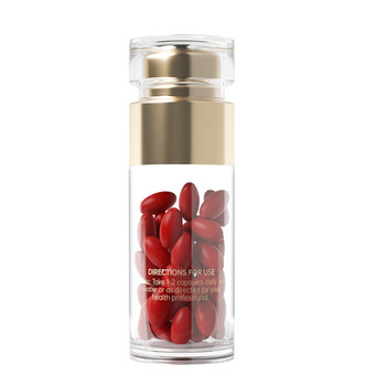 Deer placenta-female ovarian maintenance