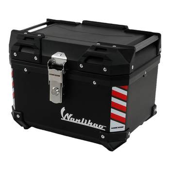 Wanlihao motorcycle trunk electric vehicle trunk