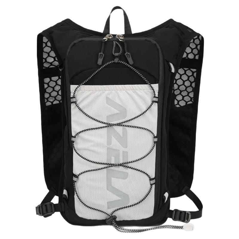 AZELA outdoor cross-country running marathon water bag bag