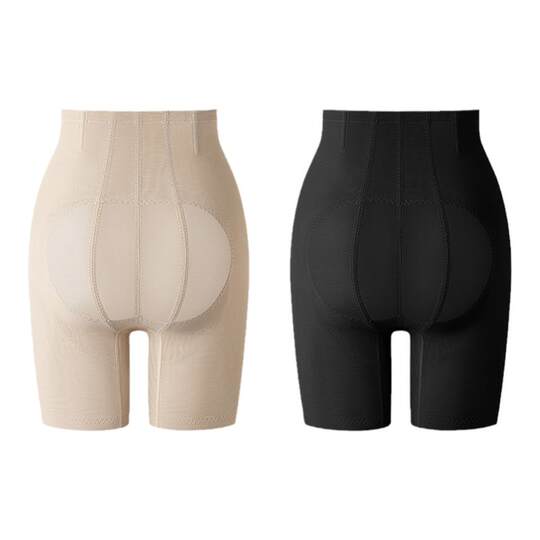 Invisible hip lifting without trace丨First hip pants