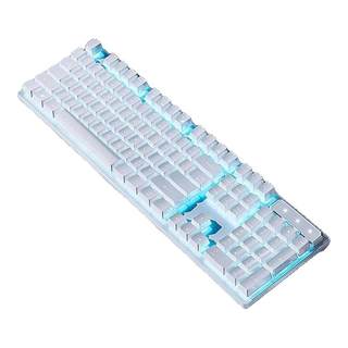 Mengzu mechanical keyboard and mouse set