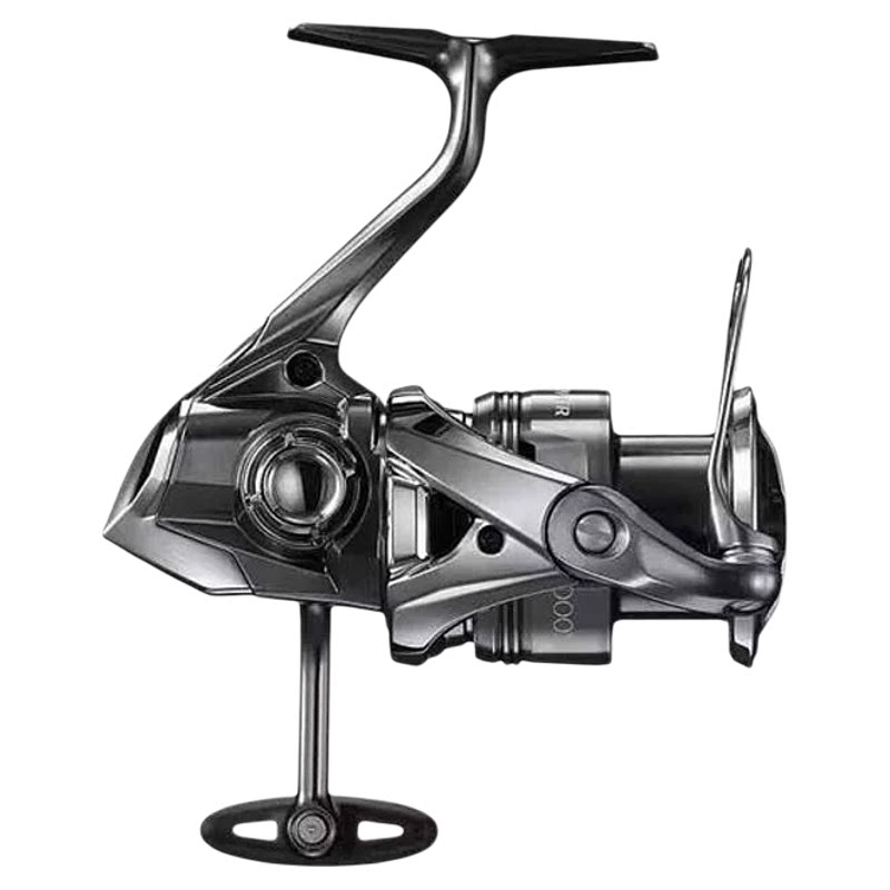 SHIMANO Shimano Pawa Spinning Wheel 24 New TWIN POWER Outdoor Lure Fishing Reels