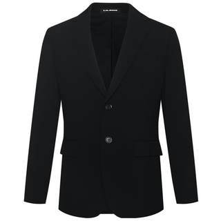 【绵羊毛】利郎官方 西服套装男士商务休闲2025秋季新款男装外套