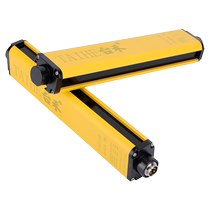 Taihe safety grating safety light curtain sensor punch shearing machine injection molding machine bending machine photoelectric protection foot pedal