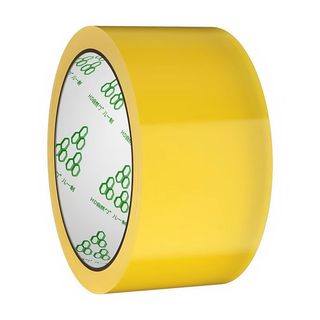 Transparent tape large and medium express packaging and sealing