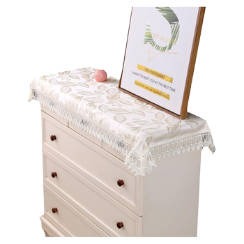 Xuan lipeng embroidered cloth long tablecloth Xuan lipeng embroidered cloth long tablecloth