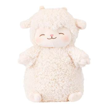 Miniso premium plush doll ແກະ