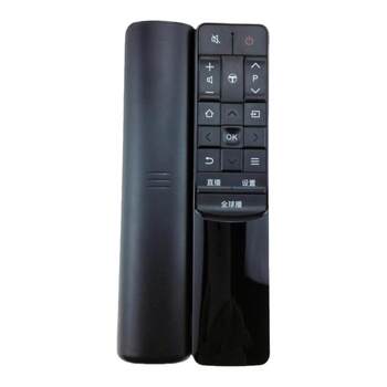 Suitable for Tcl Smart Tv Remote Control Rc601Jci2 Rc601Jc12 L55A980Cud Global Broadcast