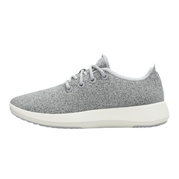 Allbirds new men's and women's comfortable wool weather shoes