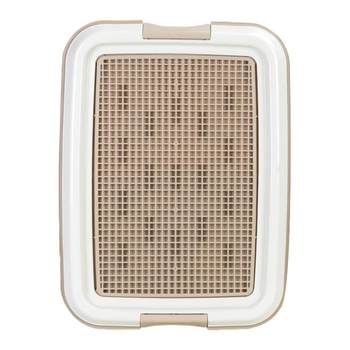 Alice ripping-proof dog toilet alice iris