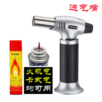 Cold wind welding gun torch-400 welding gun bs-400 welding gun welding wire welding gun big flame jet fire gun