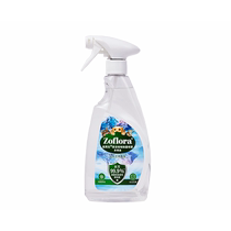 Zuflora Zuffra pet scented scented scented disinfectant deodorize and disinfect cat and dog Urek Lick No Poison