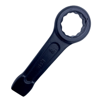 Heavy-duty percussion type plum blossom wrench breaker hammer wrench 36 41 46 60 85mm plum blossom impact hammer wrench
