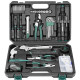 Jiuke multi-functional home hardware tool box
