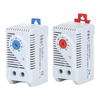 Thermometer temperature control switch is 3.8 yuan at the first