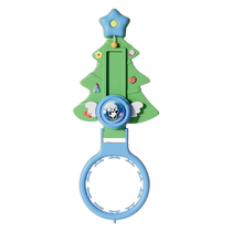 Touch high artifact childrens counting pat music high jump touch teenagers grow taller bounce and slap training equipment to increase height