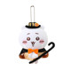 Chiikawa series fantasy circus plush pendant