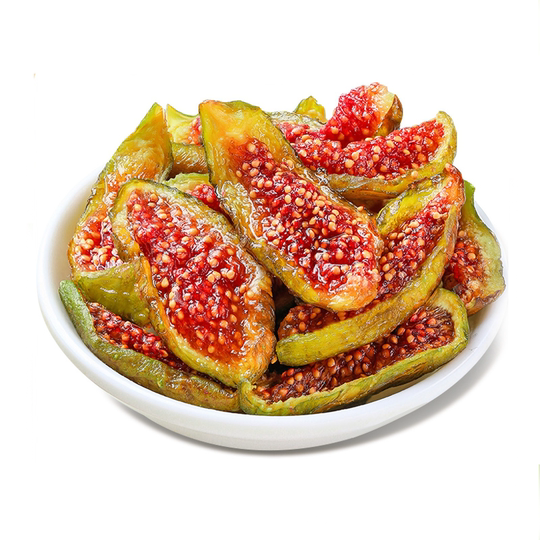 2025 new green-skinned figs produced by the Academy of Agricultural Sciences