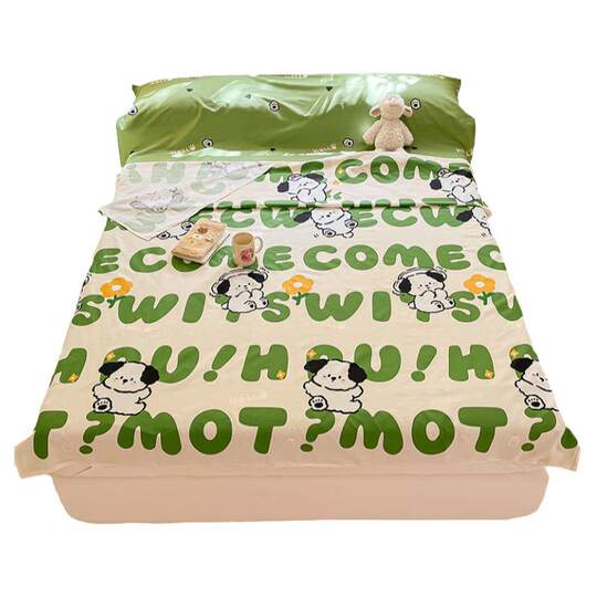 Jieliya cotton pure cotton partition dirty sleeping bag single hotel