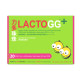 Lactobacillus rhamnosus GG probiotic