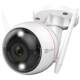 C3W full color surveillance photography