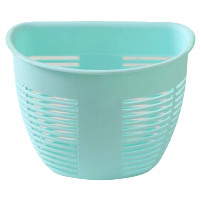 Kitchen onion, ginger and garlic storage basket small hanging basket storage rack