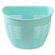Kitchen onion, ginger and garlic storage basket small hanging basket storage rack