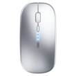 Infick M1 wireless mouse rechargeable and silent